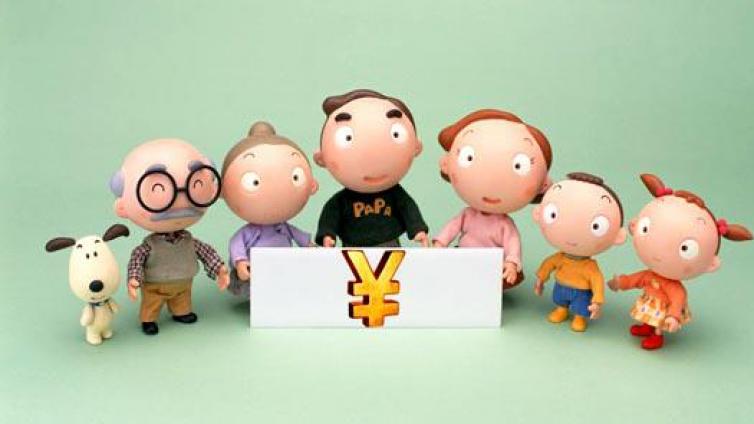 小白问理财 | 什么才是最适合80后家庭理财的方式？