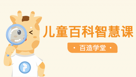 1001儿童视觉百科全书